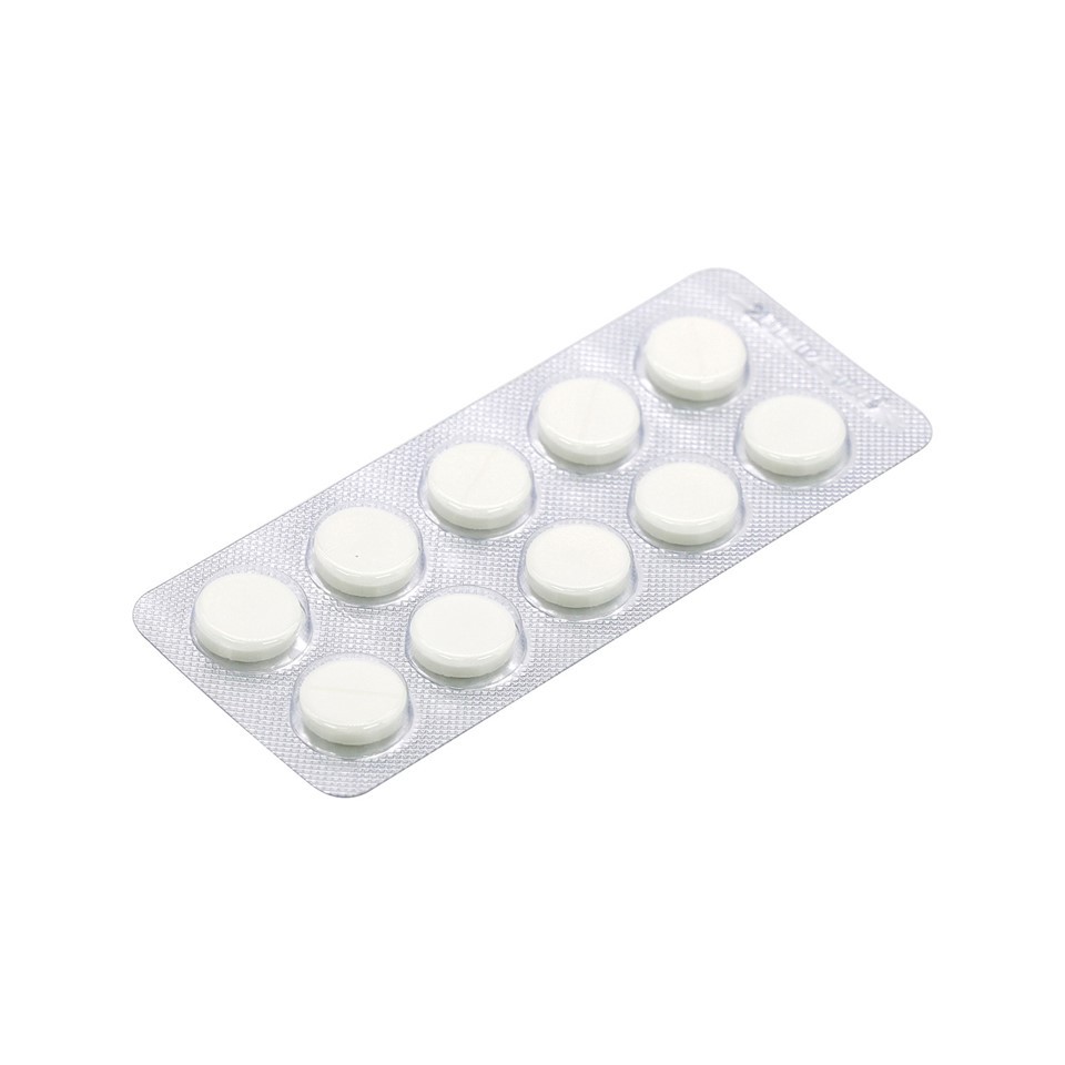Metamizole Sodium Tablets2